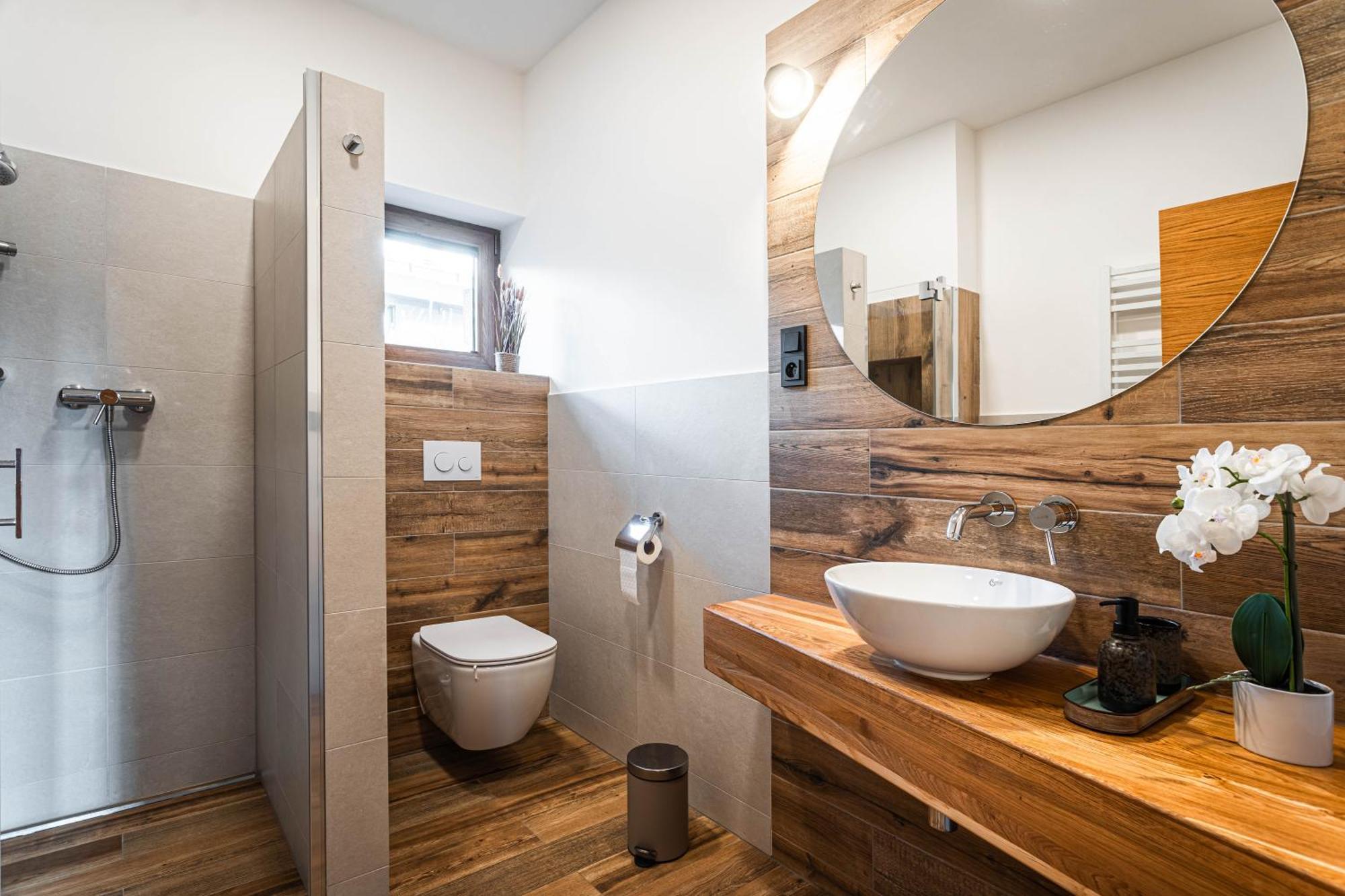 Apartman Svicarek Лоучна-под-Клиновцем Экстерьер фото